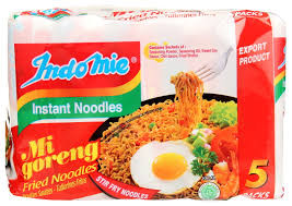 Indomie Instant Noodle